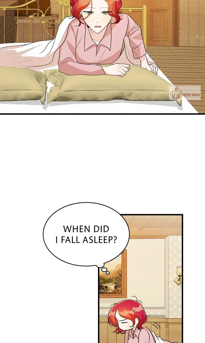 Till Divorce Do Us Part! Chapter 45 page 14
