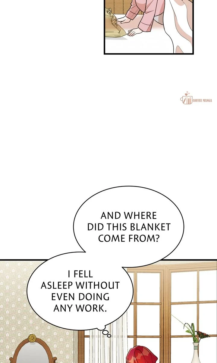 Till Divorce Do Us Part! Chapter 45 page 15