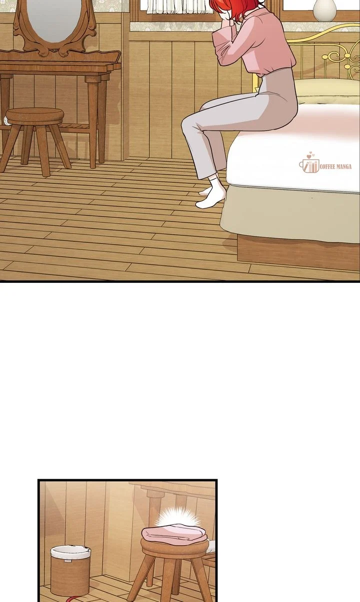 Till Divorce Do Us Part! Chapter 45 page 16