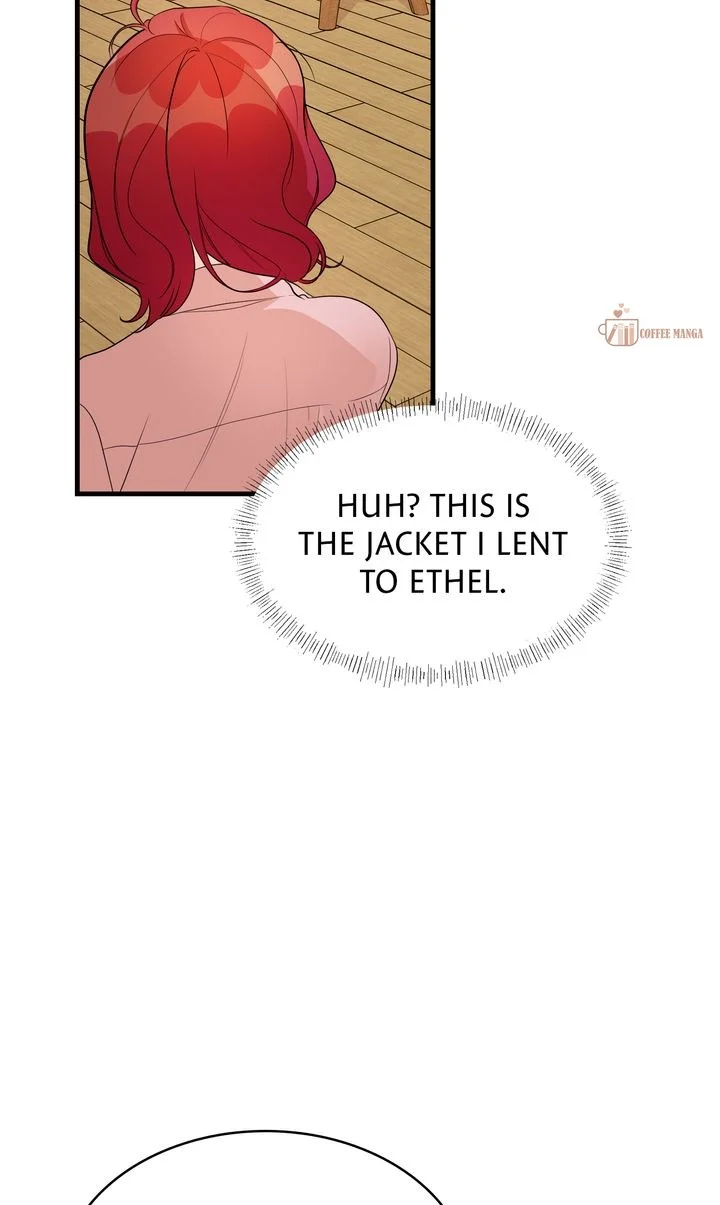 Till Divorce Do Us Part! Chapter 45 page 17