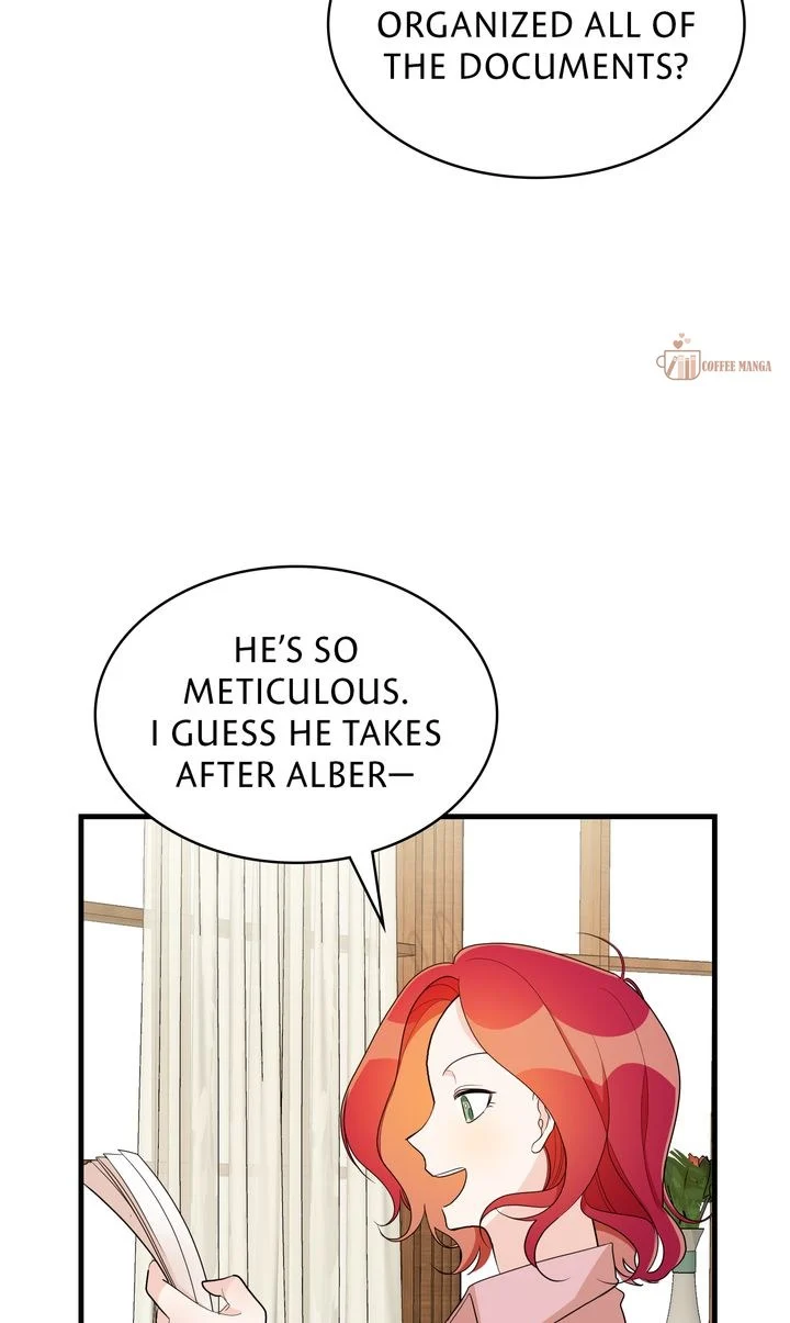 Till Divorce Do Us Part! Chapter 45 page 20