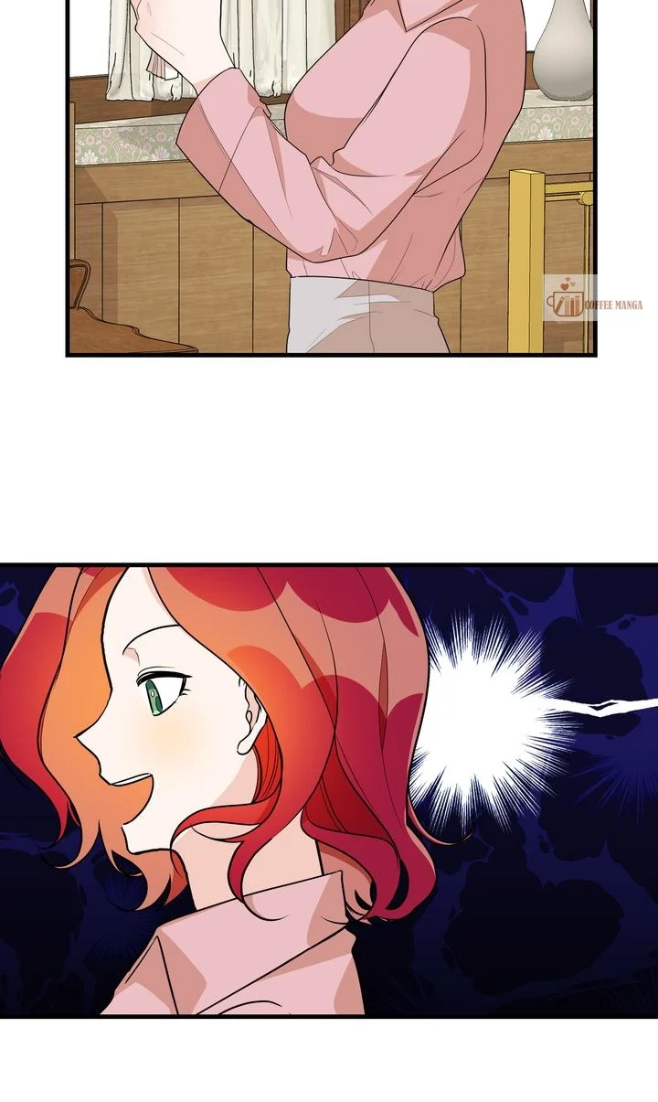Till Divorce Do Us Part! Chapter 45 page 21