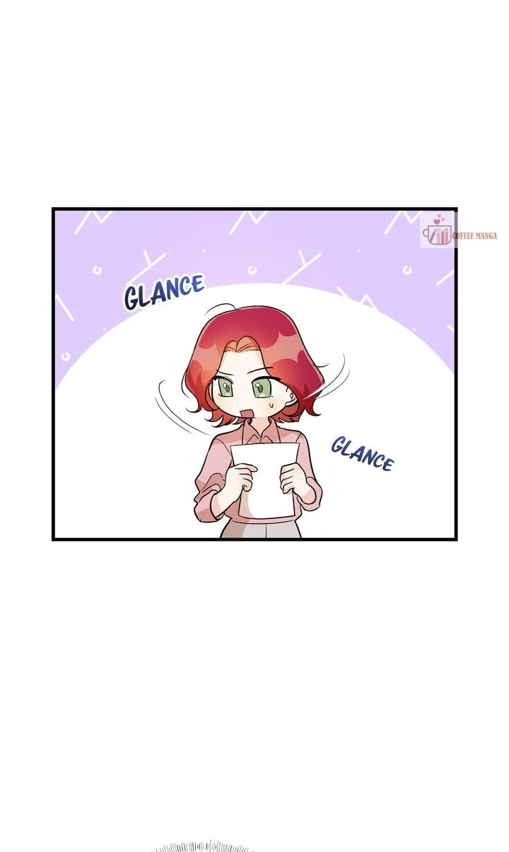 Till Divorce Do Us Part! Chapter 45 page 22