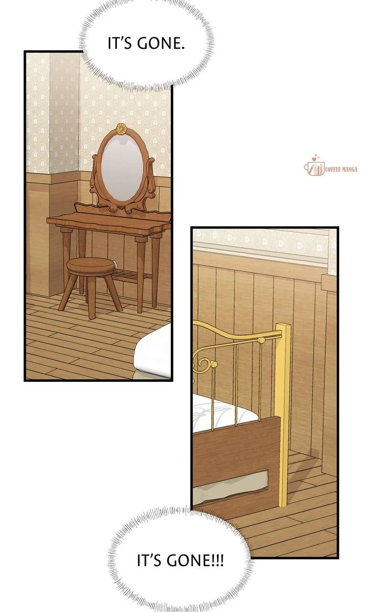 Till Divorce Do Us Part! Chapter 45 page 23