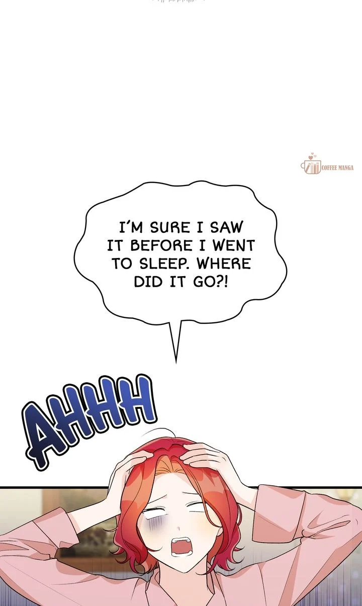 Till Divorce Do Us Part! Chapter 45 page 24