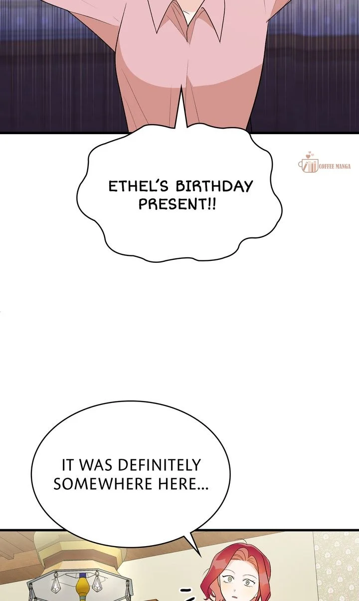 Till Divorce Do Us Part! Chapter 45 page 25
