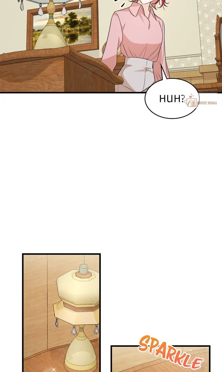 Till Divorce Do Us Part! Chapter 45 page 26