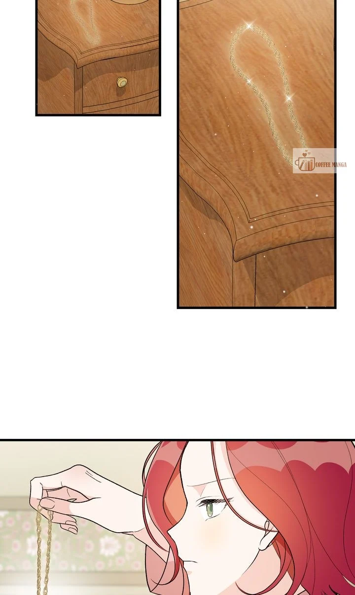 Till Divorce Do Us Part! Chapter 45 page 27