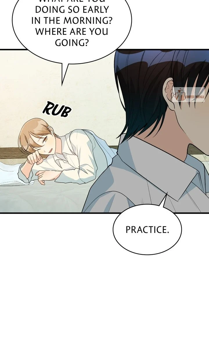 Till Divorce Do Us Part! Chapter 45 page 2