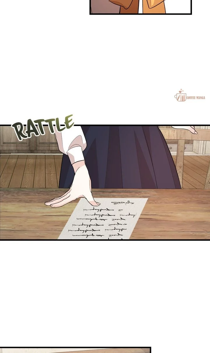 Till Divorce Do Us Part! Chapter 45 page 31