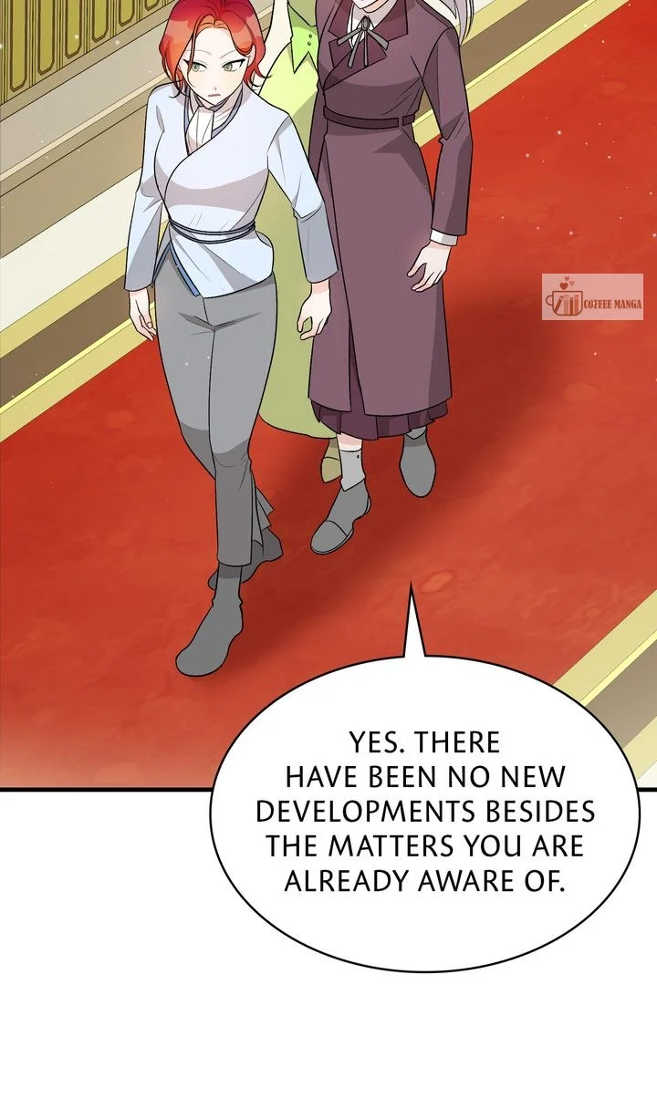 Till Divorce Do Us Part! Chapter 45 page 36
