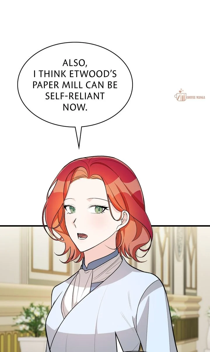 Till Divorce Do Us Part! Chapter 45 page 37