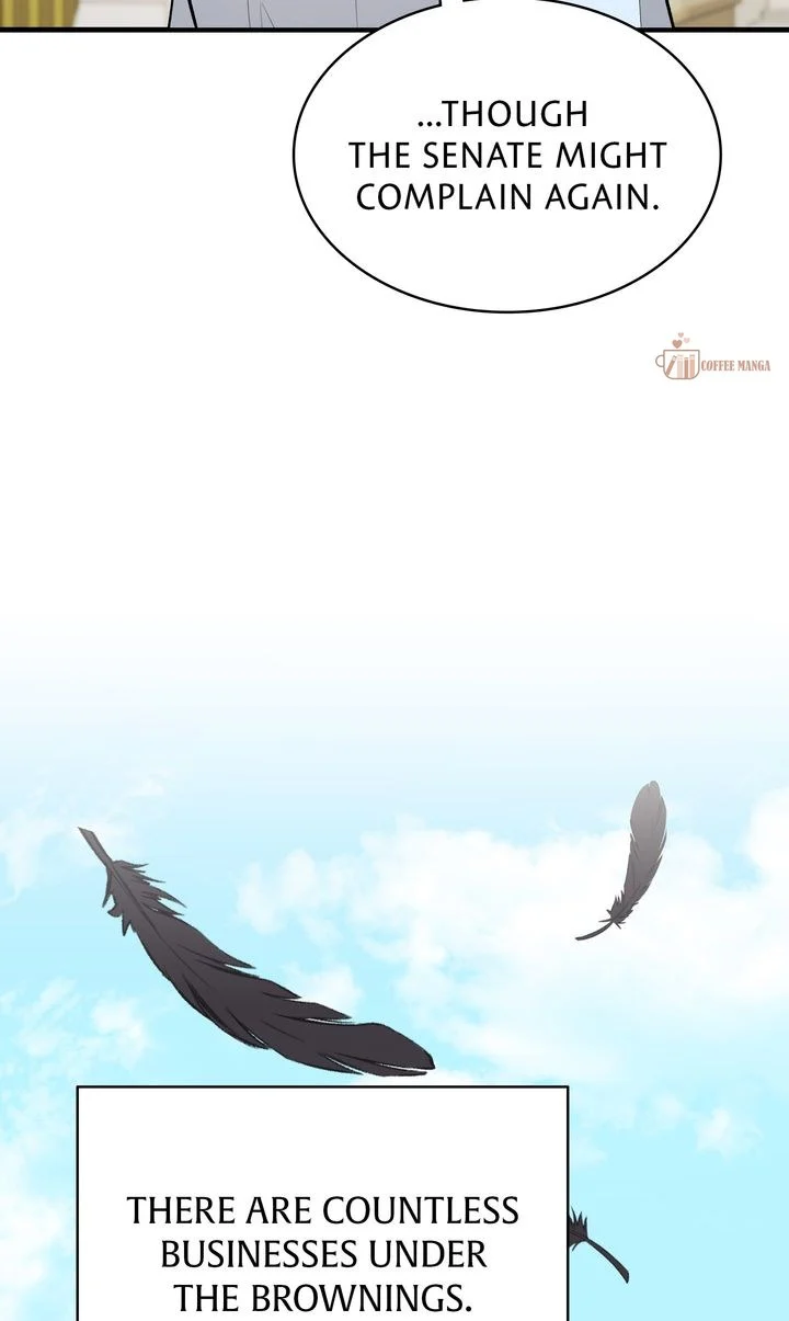 Till Divorce Do Us Part! Chapter 45 page 38
