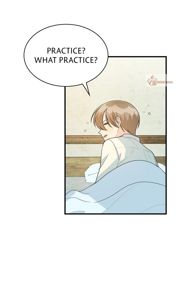Till Divorce Do Us Part! Chapter 45 page 3
