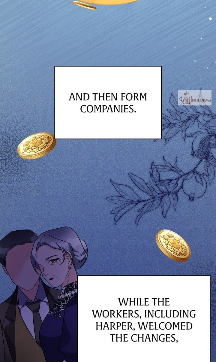 Till Divorce Do Us Part! Chapter 45 page 41