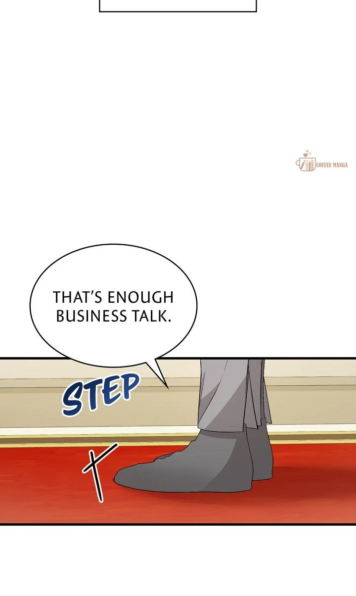 Till Divorce Do Us Part! Chapter 45 page 43