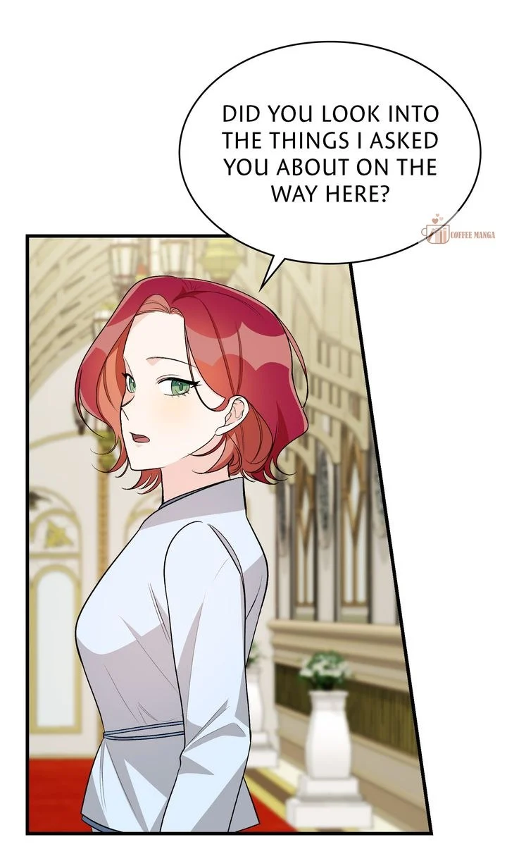 Till Divorce Do Us Part! Chapter 45 page 44