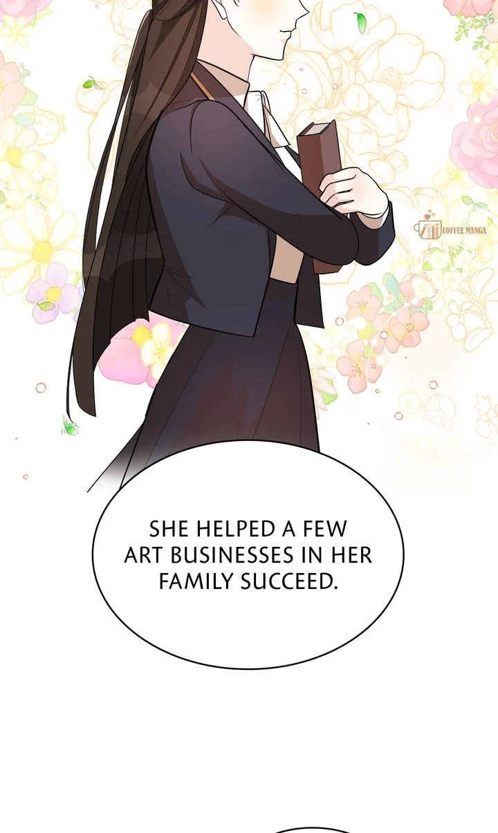 Till Divorce Do Us Part! Chapter 45 page 46