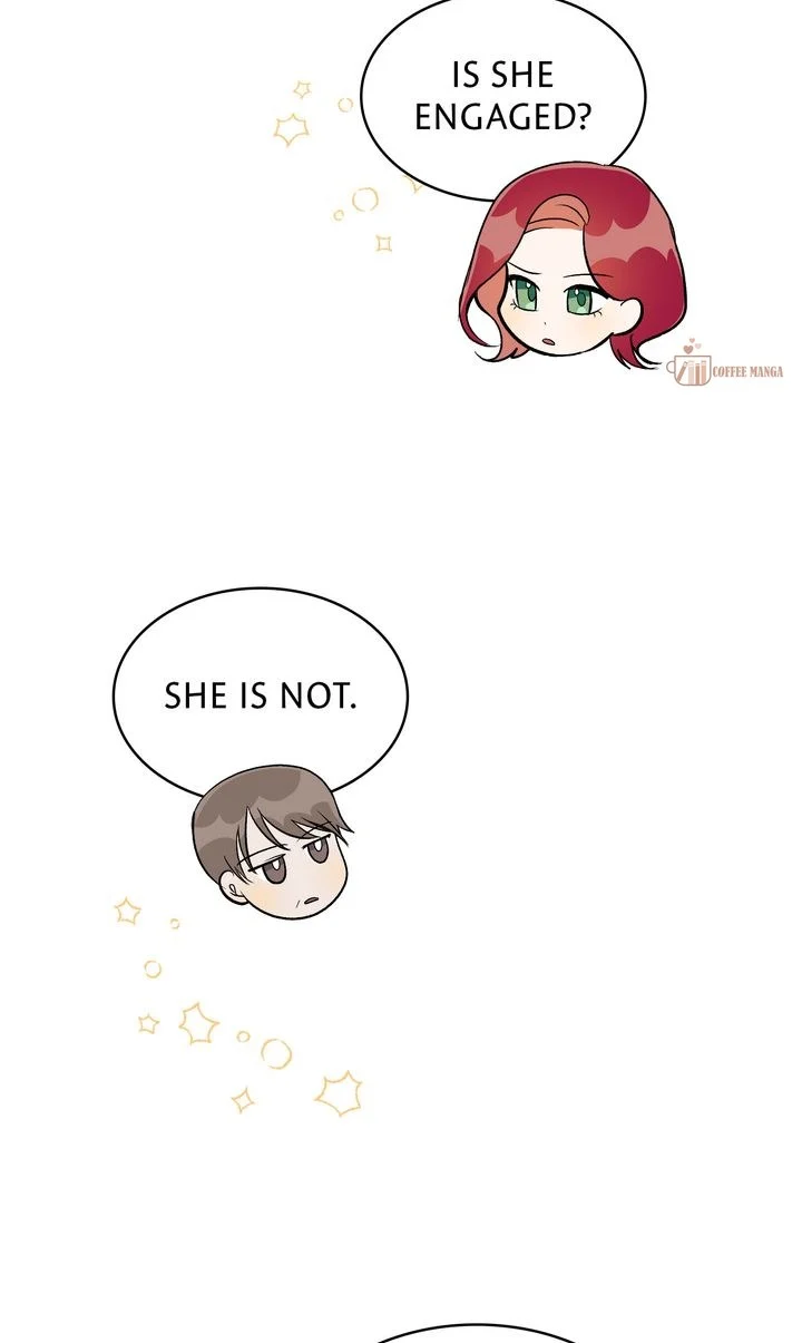 Till Divorce Do Us Part! Chapter 45 page 47