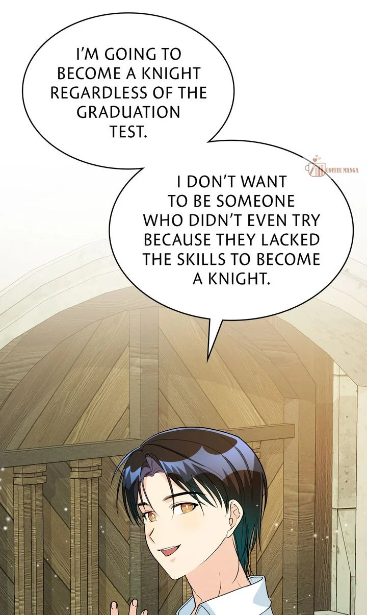 Till Divorce Do Us Part! Chapter 45 page 4
