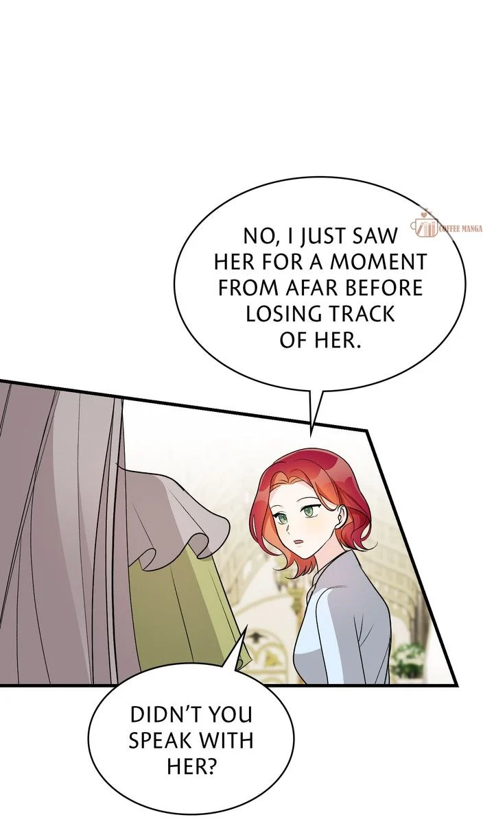 Till Divorce Do Us Part! Chapter 45 page 49