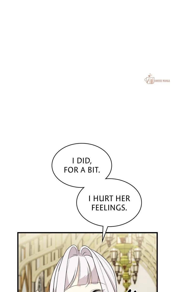 Till Divorce Do Us Part! Chapter 45 page 50