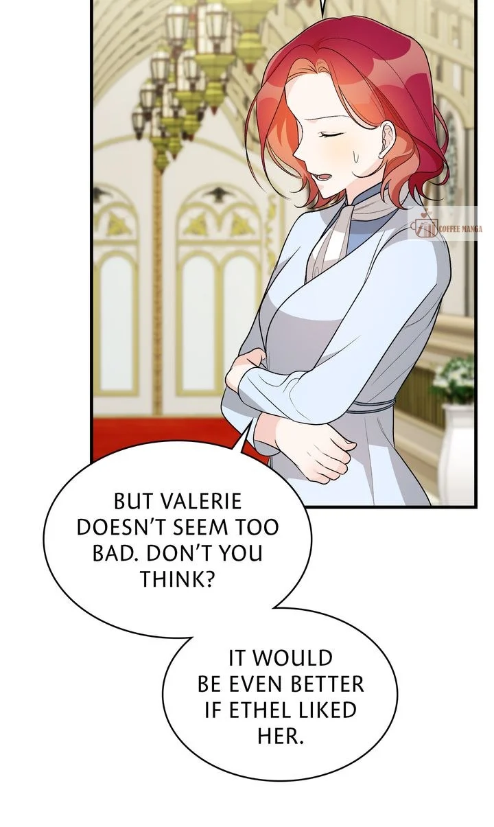 Till Divorce Do Us Part! Chapter 45 page 52