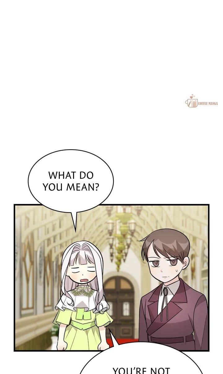 Till Divorce Do Us Part! Chapter 45 page 53