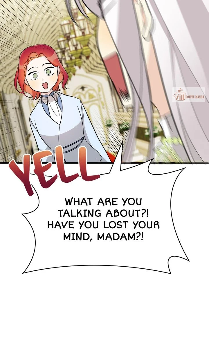 Till Divorce Do Us Part! Chapter 45 page 55