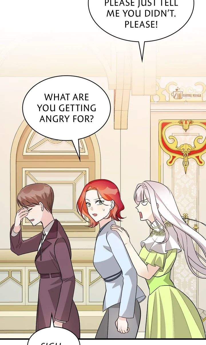 Till Divorce Do Us Part! Chapter 45 page 58