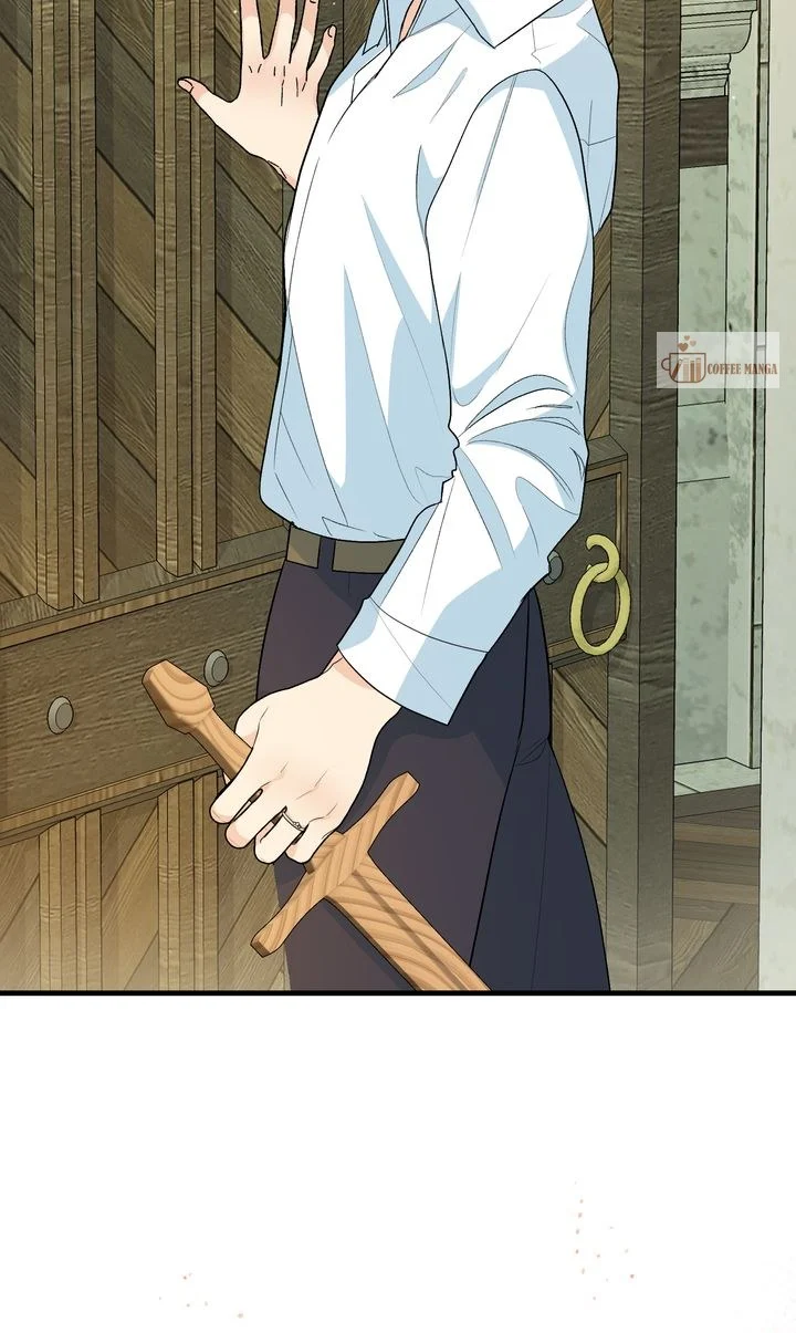 Till Divorce Do Us Part! Chapter 45 page 5