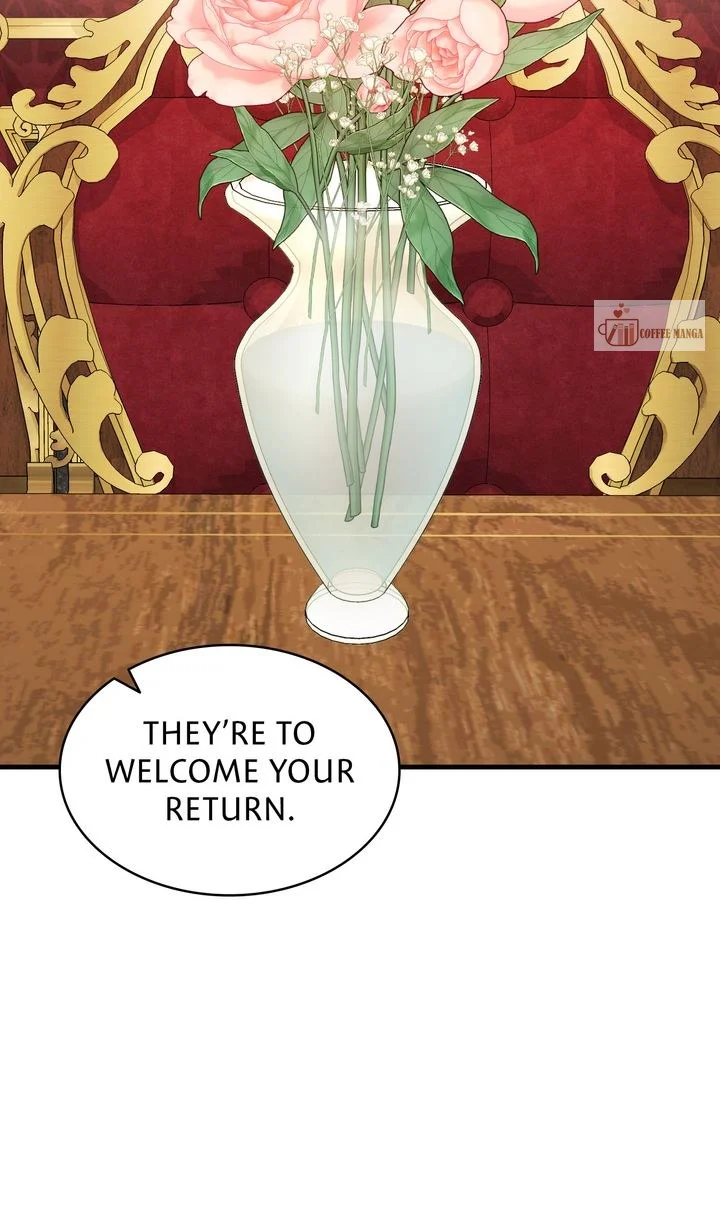 Till Divorce Do Us Part! Chapter 45 page 62