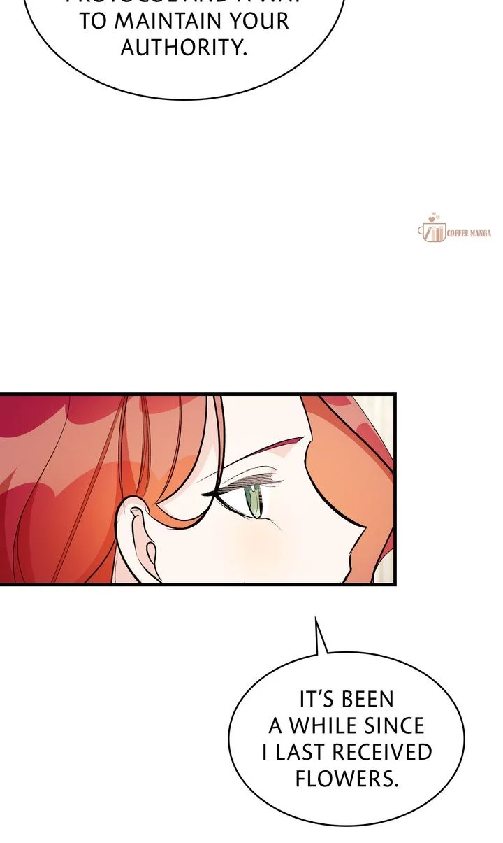 Till Divorce Do Us Part! Chapter 45 page 64