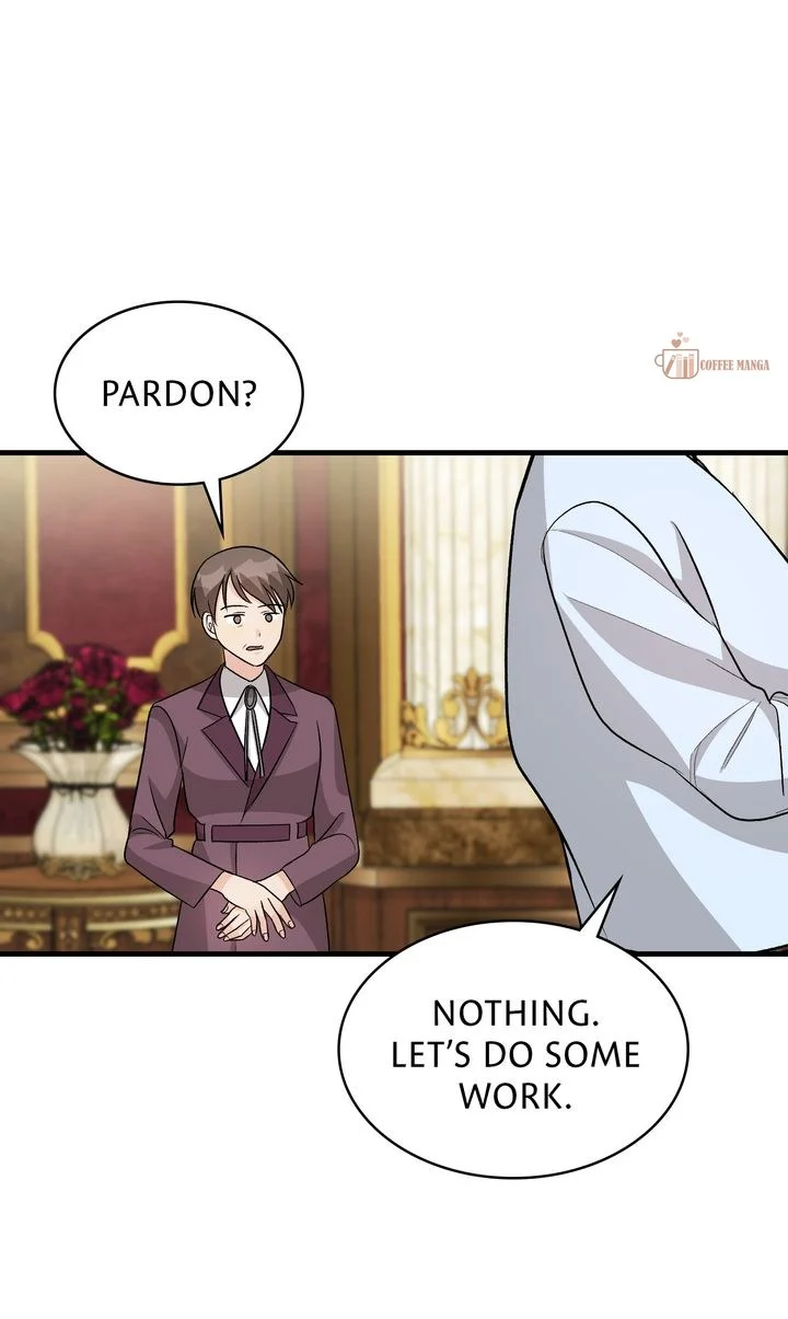 Till Divorce Do Us Part! Chapter 45 page 65