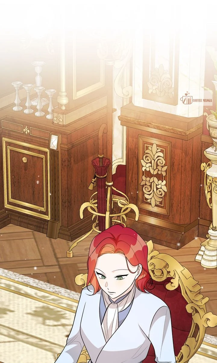 Till Divorce Do Us Part! Chapter 45 page 66