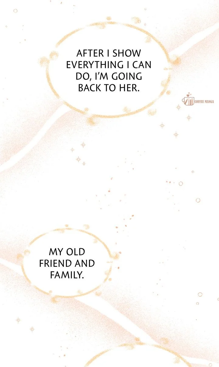 Till Divorce Do Us Part! Chapter 45 page 6