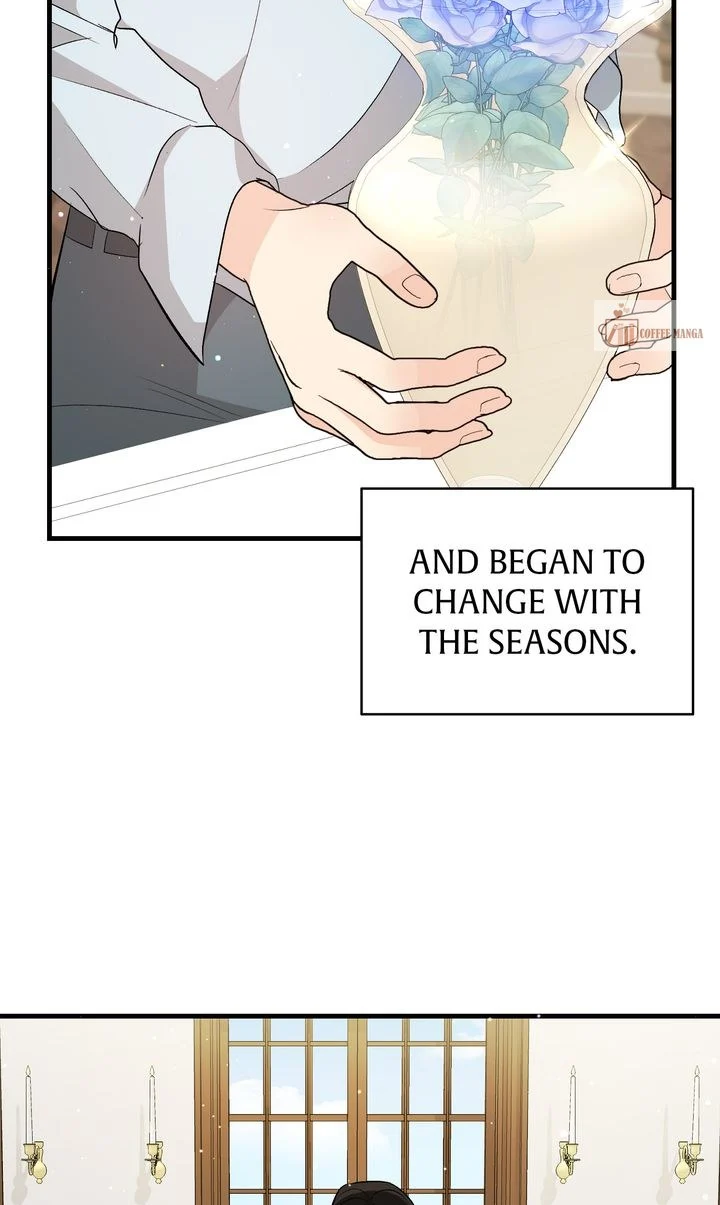 Till Divorce Do Us Part! Chapter 45 page 69