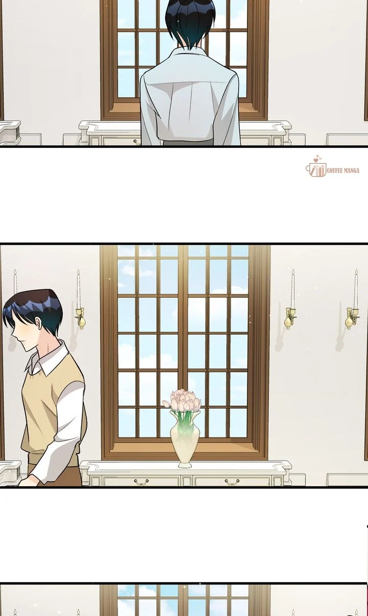 Till Divorce Do Us Part! Chapter 45 page 70