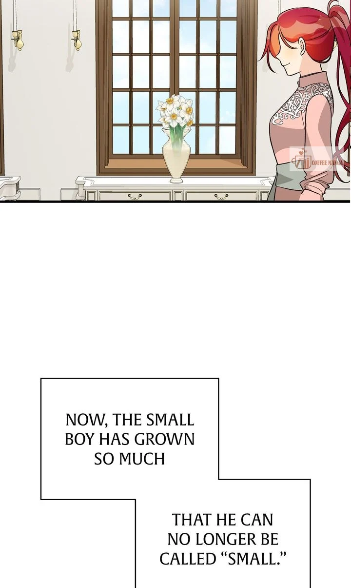 Till Divorce Do Us Part! Chapter 45 page 71