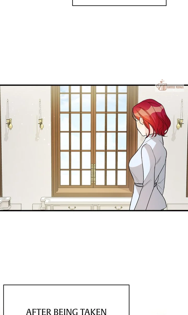 Till Divorce Do Us Part! Chapter 45 page 72