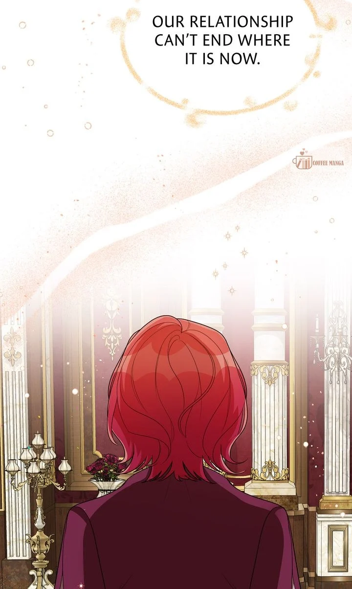 Till Divorce Do Us Part! Chapter 45 page 7
