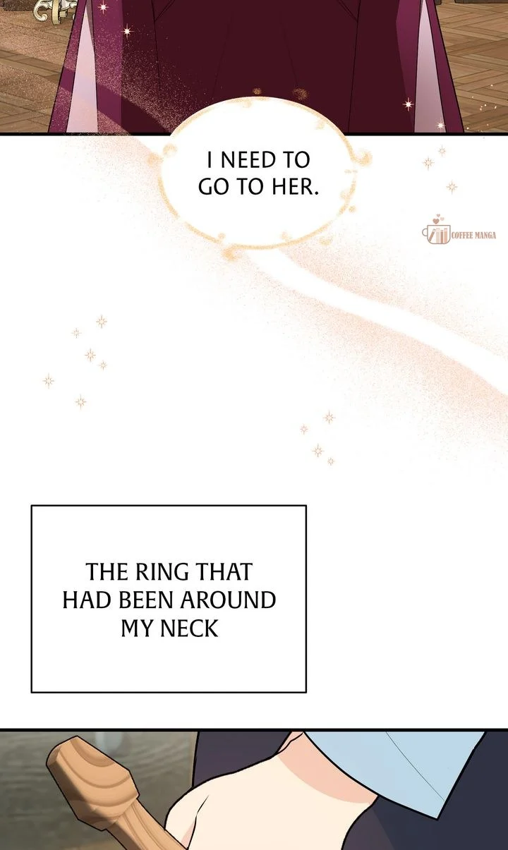 Till Divorce Do Us Part! Chapter 45 page 8