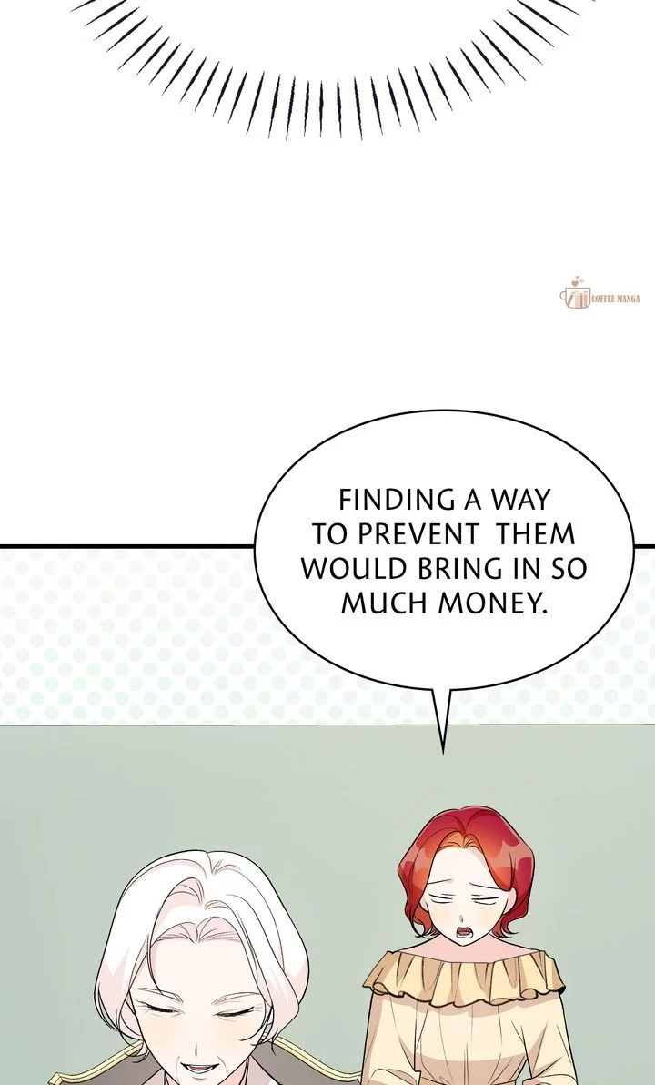 Till Divorce Do Us Part! Chapter 46 page 11