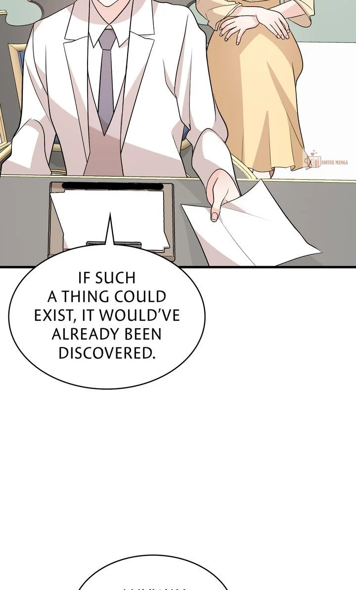 Till Divorce Do Us Part! Chapter 46 page 12