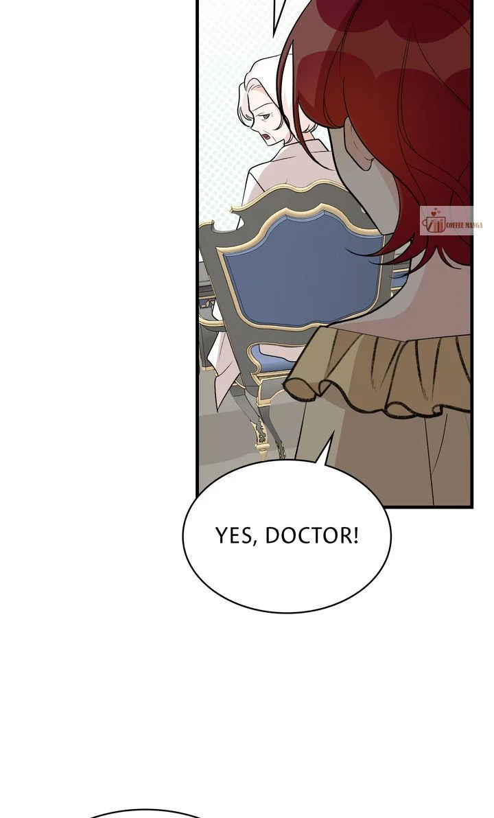 Till Divorce Do Us Part! Chapter 46 page 15