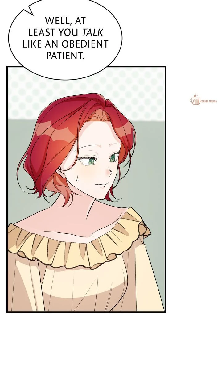 Till Divorce Do Us Part! Chapter 46 page 16
