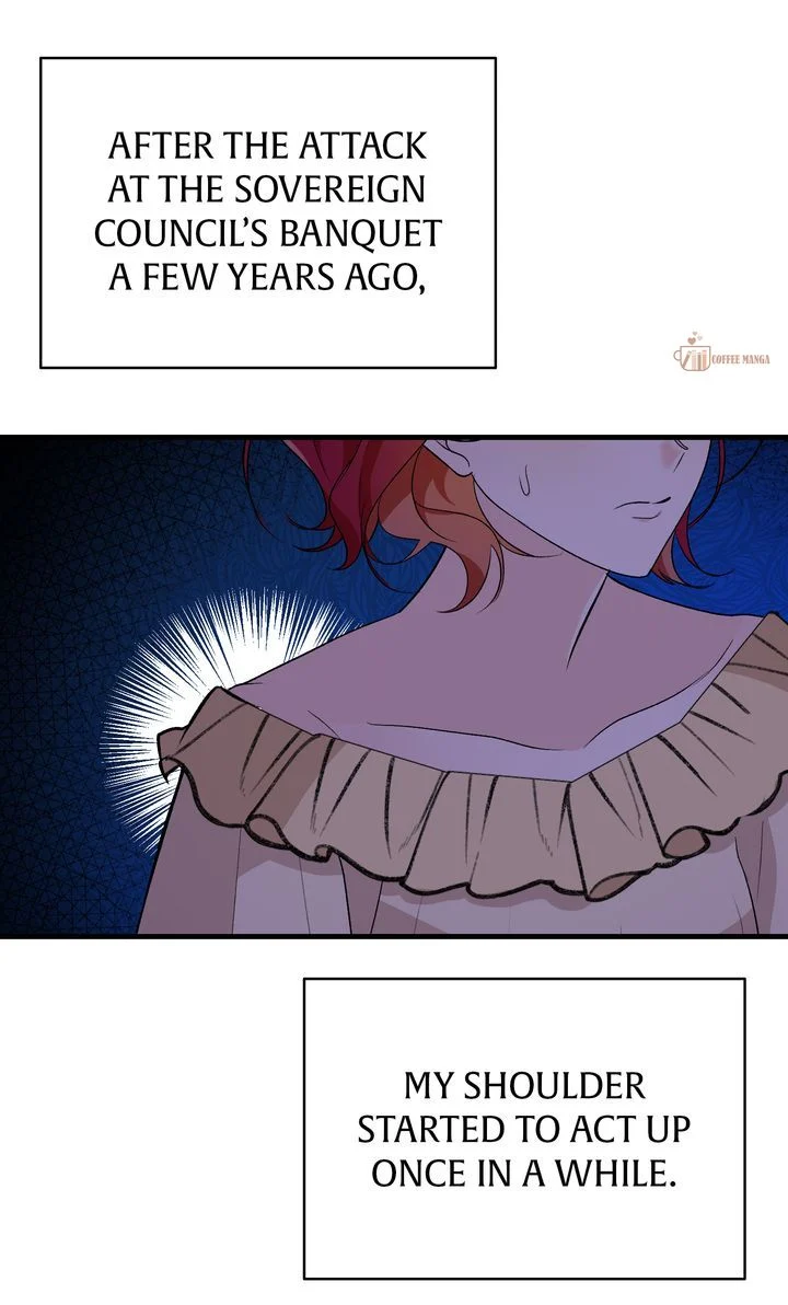 Till Divorce Do Us Part! Chapter 46 page 17