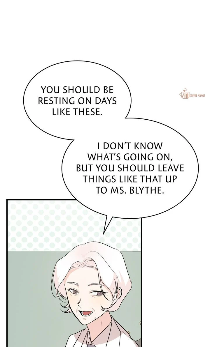 Till Divorce Do Us Part! Chapter 46 page 18