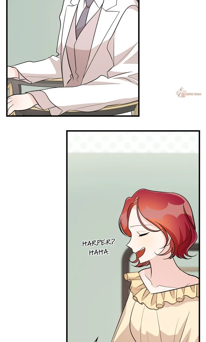 Till Divorce Do Us Part! Chapter 46 page 19