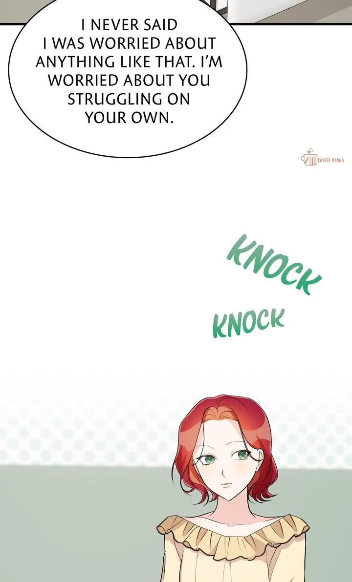 Till Divorce Do Us Part! Chapter 46 page 23